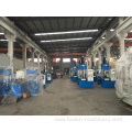 Rubber Transfer molding Machine for rubber bush